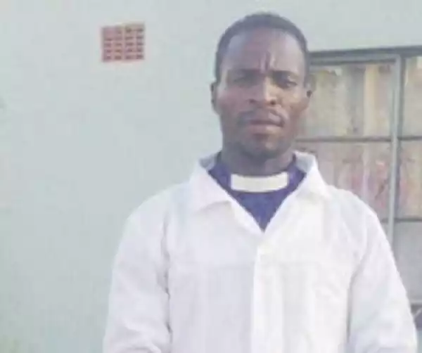 Omg! Pastor Goes Missing for 3 Weeks Only to Be Found in the Bush...How He Was Found Will Shock You